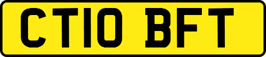 CT10BFT