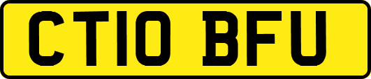CT10BFU