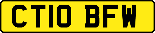CT10BFW