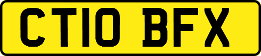 CT10BFX