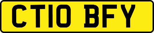 CT10BFY