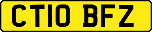 CT10BFZ