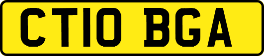 CT10BGA
