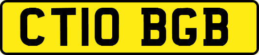 CT10BGB