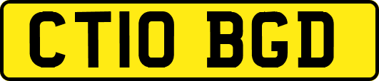 CT10BGD