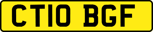 CT10BGF