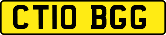 CT10BGG