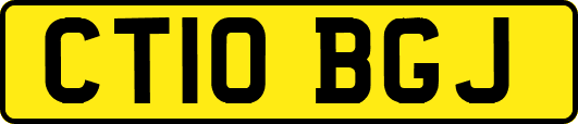 CT10BGJ