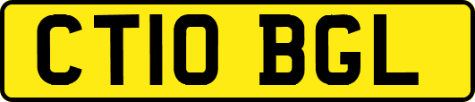 CT10BGL
