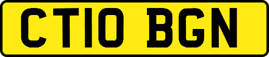 CT10BGN