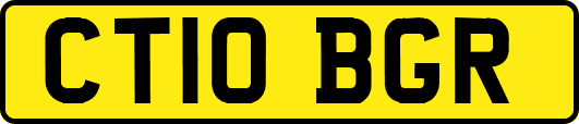 CT10BGR