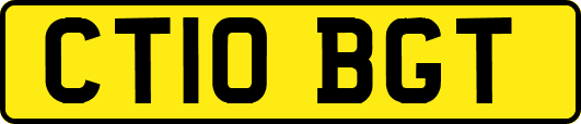 CT10BGT