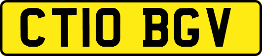 CT10BGV