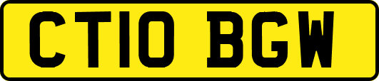 CT10BGW
