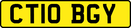 CT10BGY