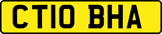 CT10BHA