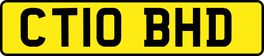 CT10BHD