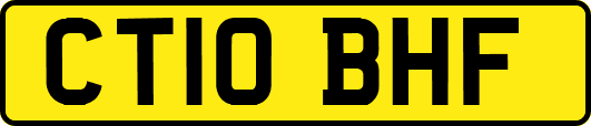 CT10BHF
