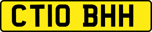 CT10BHH