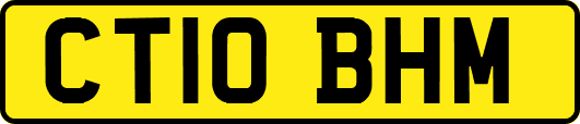 CT10BHM