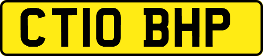 CT10BHP