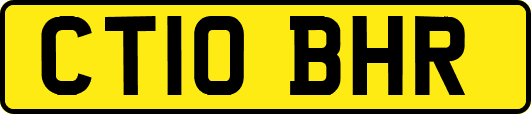 CT10BHR
