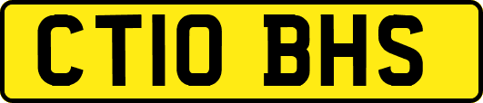 CT10BHS