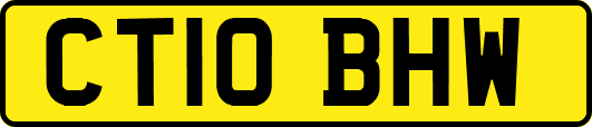 CT10BHW