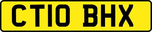 CT10BHX