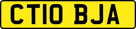 CT10BJA