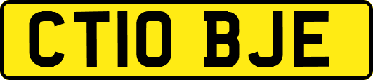 CT10BJE