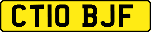 CT10BJF