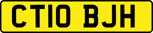 CT10BJH