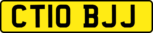 CT10BJJ