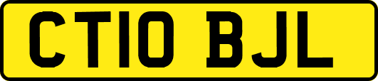 CT10BJL