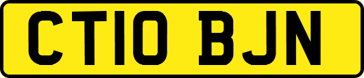 CT10BJN