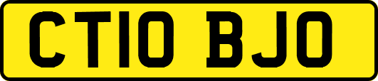 CT10BJO