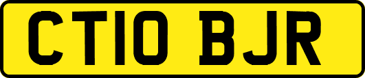 CT10BJR