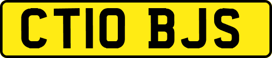 CT10BJS