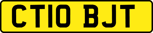 CT10BJT