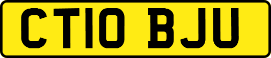 CT10BJU