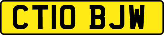CT10BJW
