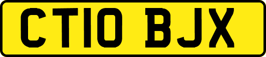 CT10BJX
