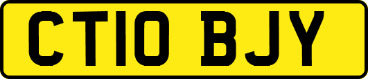 CT10BJY