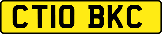 CT10BKC