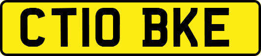 CT10BKE