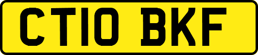 CT10BKF