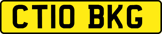 CT10BKG