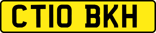 CT10BKH