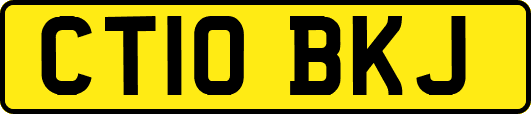 CT10BKJ